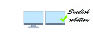 swedish cloud solution