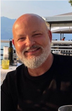 Stefano Crozzoli