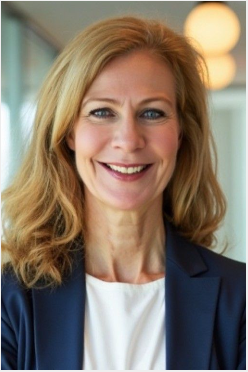 Yvonne Magnusson