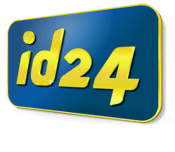 ID24 Logo