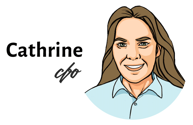 cathrine cathrine