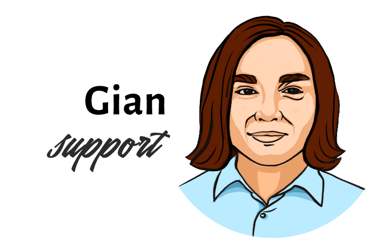 gian gian